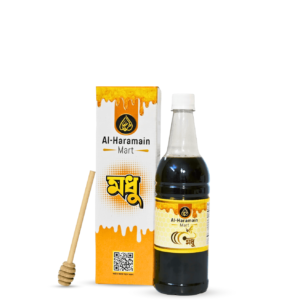 20241207_221349_0000 Black Seed Honey / কালোজিরা মধু