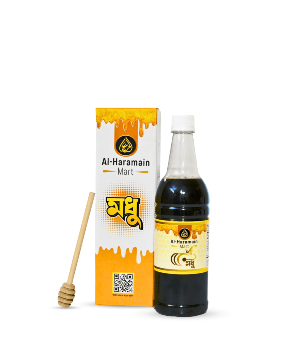 20241207_221349_0000 Black Seed Honey / কালোজিরা মধু