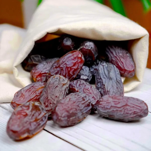 Dates300455.-Medjool-Dates-1kgre-2 Egyptian Medjool Large / ইজিপশিয়ান মেডজুল