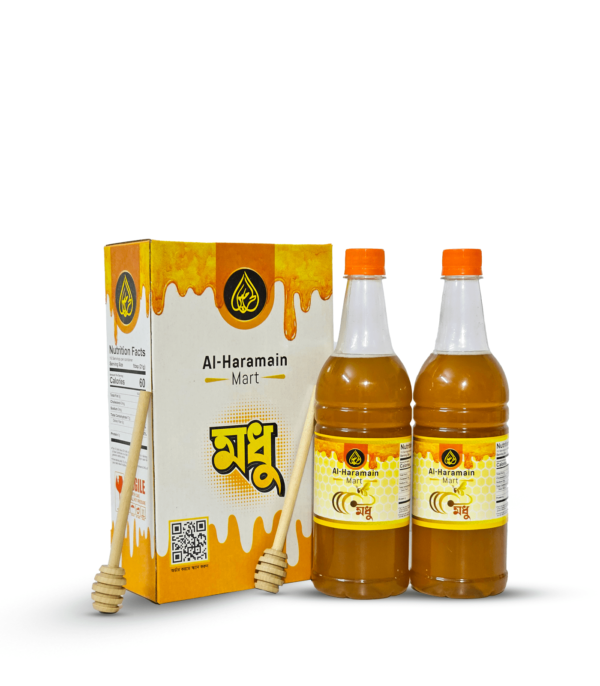 lichi-honney-combo-1 Lichu Fuler Modhu / লিচু ফুলের মধু